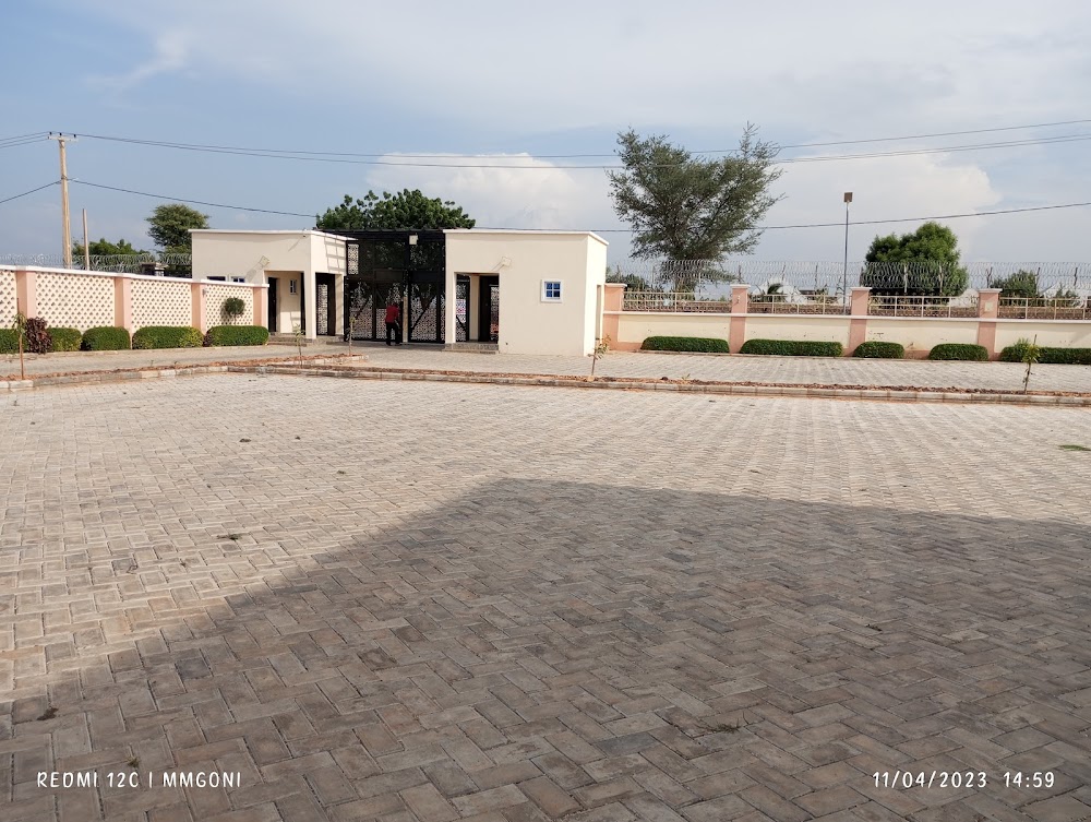 Annoor Luxury Suites